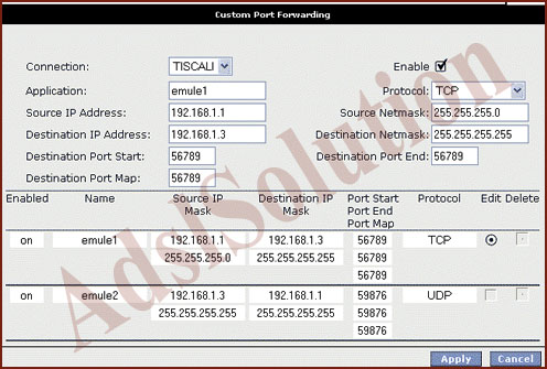 Utstarcom UT300R2U